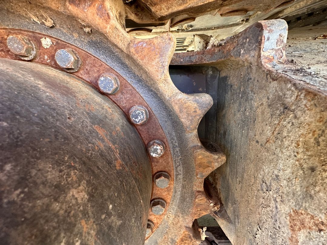 2013 VOLVO EC220DL - Image 17